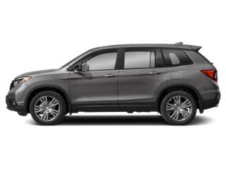 2021 Honda Passport EX-L AWD photo