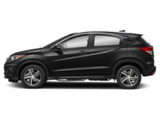 2021 Honda HR-V EX AWD photo