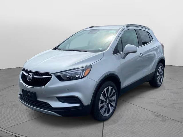 2021 Buick Encore Preferred AWD photo