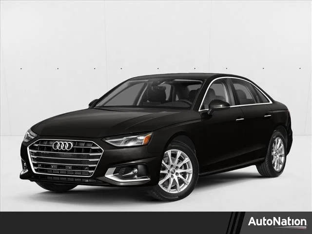 2021 Audi A4 S line Premium Plus AWD photo