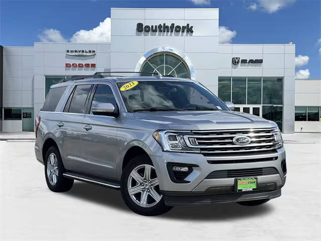 2021 Ford Expedition XLT RWD photo