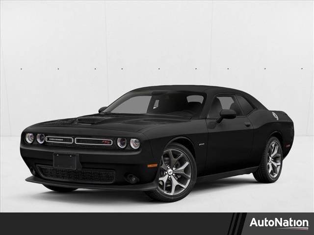 2021 Dodge Challenger GT AWD photo