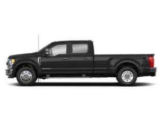 2021 Ford F-450 Super Duty LARIAT 4WD photo