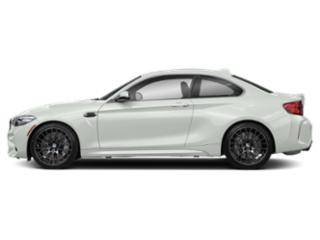2021 BMW M2 Competition RWD photo
