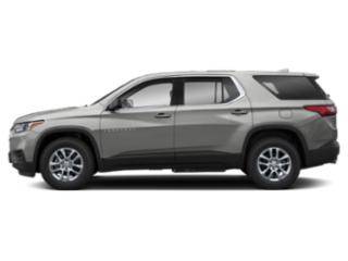 2021 Chevrolet Traverse LS FWD photo