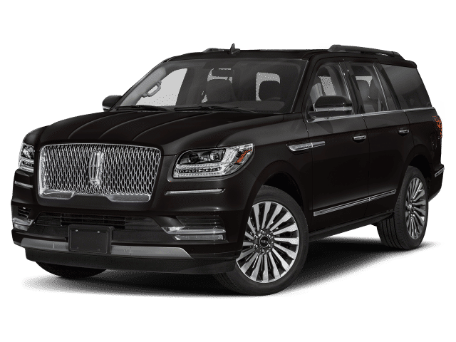 2020 Lincoln Navigator L Reserve 4WD photo