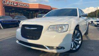 2019 Chrysler 300 Limited RWD photo