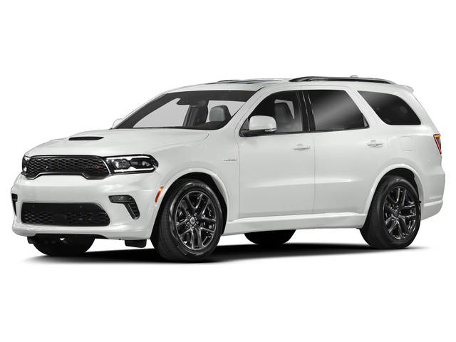 2021 Dodge Durango GT RWD photo