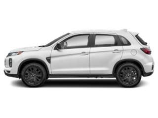 2021 Mitsubishi Outlander Sport LE 4WD photo
