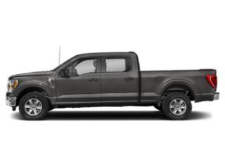 2021 Ford F-150 XLT 4WD photo