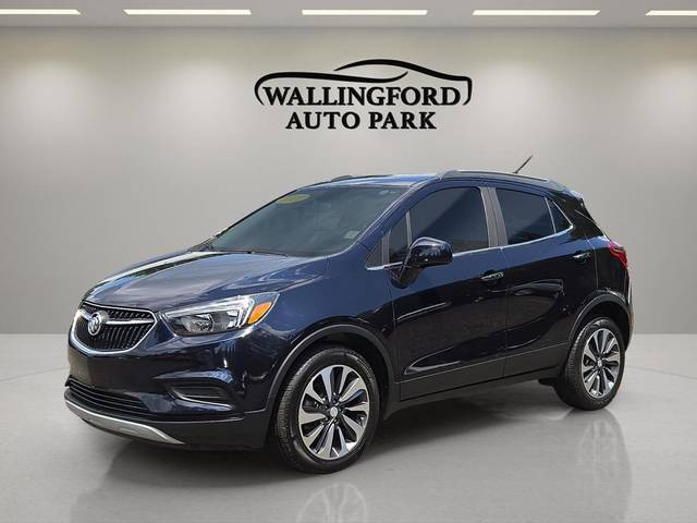 2021 Buick Encore Preferred FWD photo