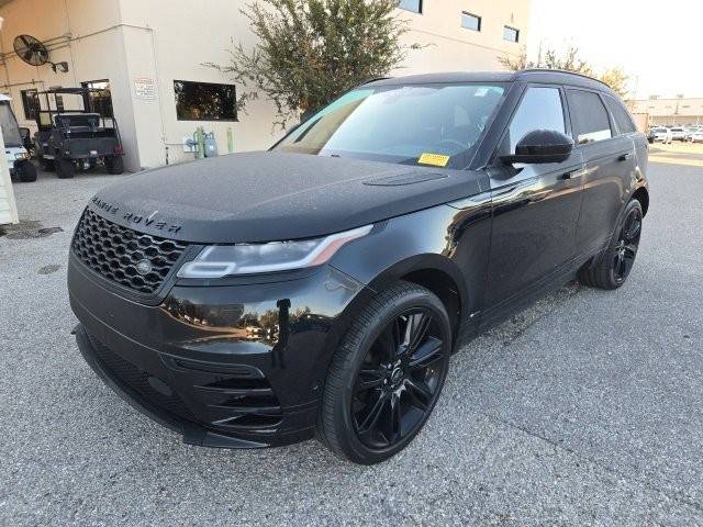 2020 Land Rover Range Rover Velar R-Dynamic S AWD photo