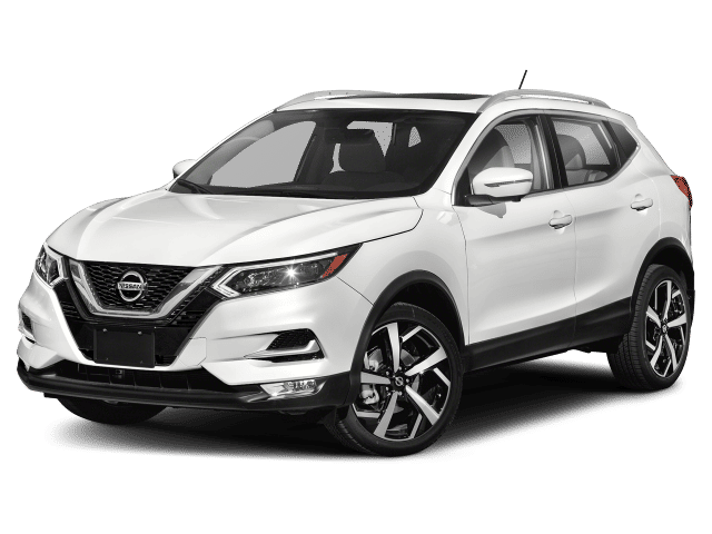 2020 Nissan Rogue Sport SL AWD photo