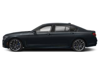 2021 BMW 7 Series 750i xDrive AWD photo