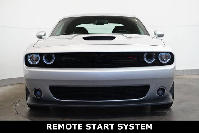 2021 Dodge Challenger R/T Scat Pack RWD photo