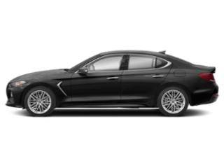 2021 Genesis G70 2.0T RWD photo