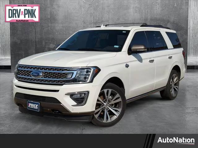 2021 Ford Expedition King Ranch 4WD photo