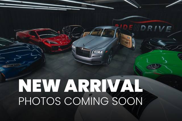 2021 GMC Sierra 2500HD Denali 4WD photo