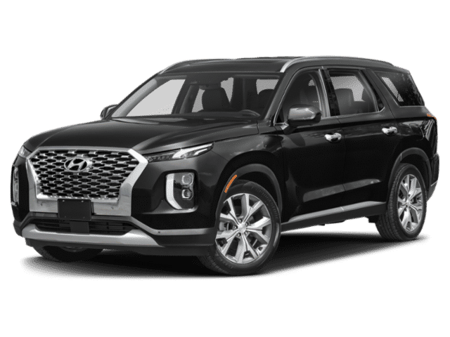 2021 Hyundai Palisade SEL AWD photo