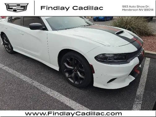 2019 Dodge Charger GT RWD photo