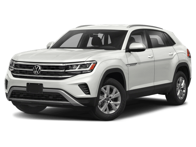 2021 Volkswagen Atlas Cross Sport 2.0T S AWD photo