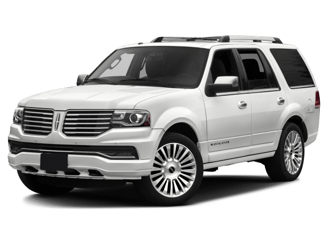 2015 Lincoln Navigator  4WD photo
