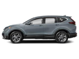 2021 Honda CR-V EX FWD photo