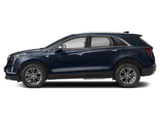 2021 Cadillac XT5 AWD Luxury AWD photo