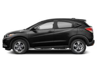 2021 Honda HR-V LX AWD photo