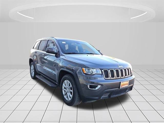 2021 Jeep Grand Cherokee Laredo E RWD photo