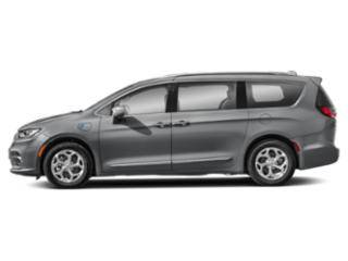 2021 Chrysler Pacifica Minivan Hybrid Limited FWD photo