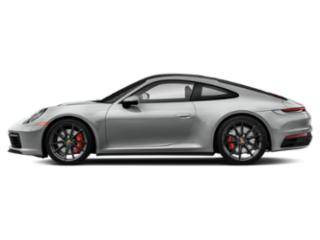 2021 Porsche 911 Carrera RWD photo