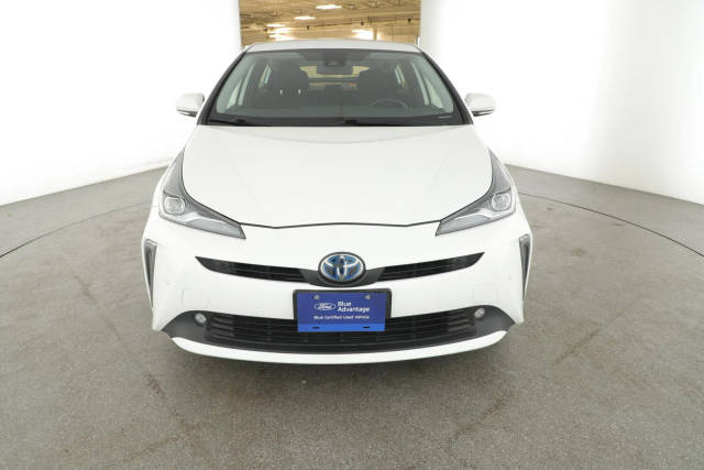 2019 Toyota Prius LE AWD photo