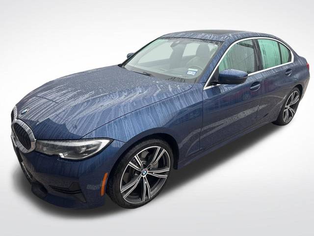 2021 BMW 3 Series 330i RWD photo