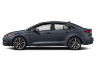 2021 Toyota Corolla XSE FWD photo