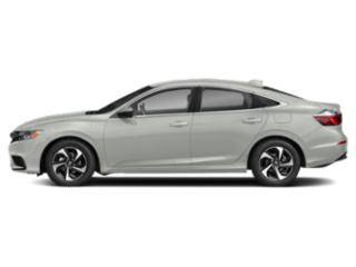 2021 Honda Insight EX FWD photo