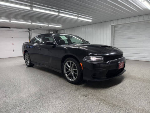 2021 Dodge Charger GT AWD photo