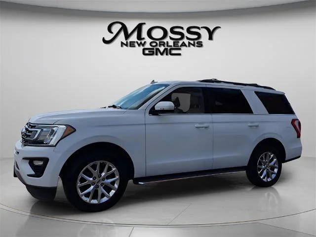 2021 Ford Expedition XLT RWD photo