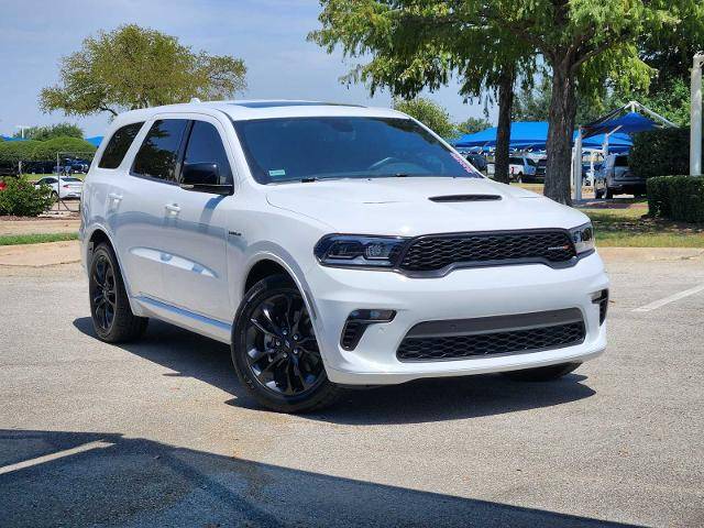 2021 Dodge Durango R/T AWD photo