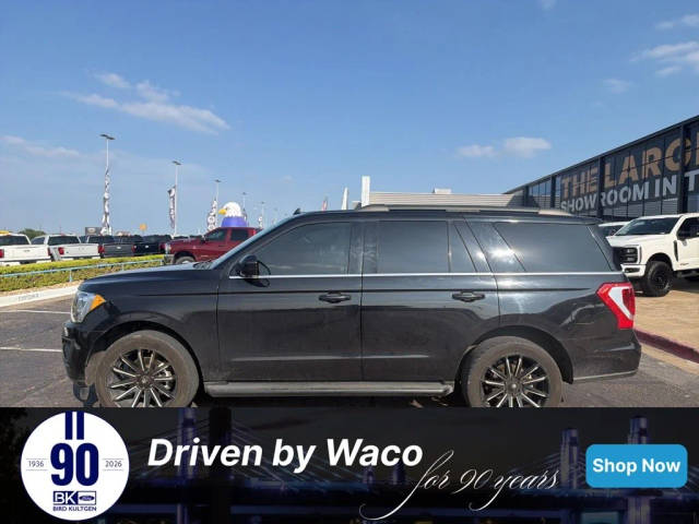 2021 Ford Expedition XLT RWD photo