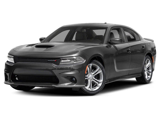 2021 Dodge Charger R/T RWD photo