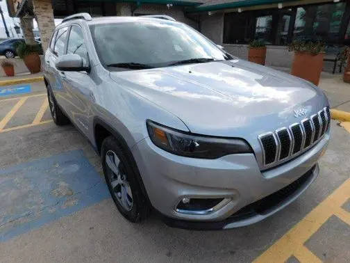 2019 Jeep Cherokee Limited FWD photo