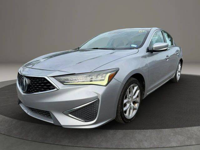 2020 Acura ILX  FWD photo