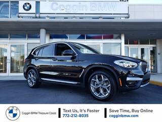 2021 BMW X3 sDrive30i RWD photo