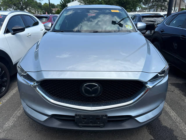 2021 Mazda CX-5 Touring AWD photo