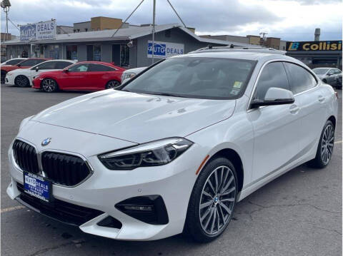 2021 BMW 2 Series 228i xDrive AWD photo