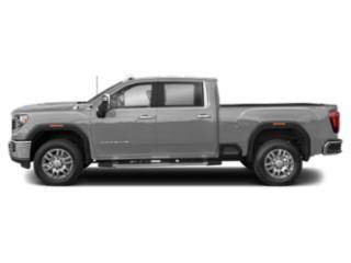 2021 GMC Sierra 3500HD SLT 4WD photo