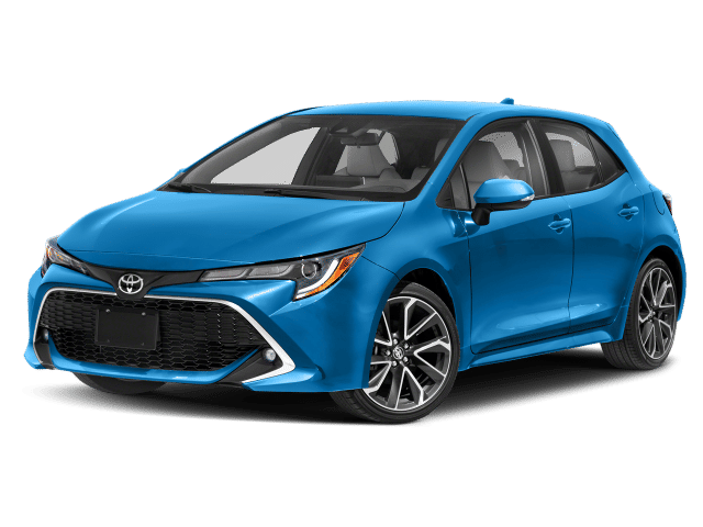 2021 Toyota Corolla XSE FWD photo