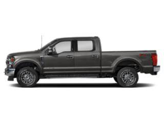 2021 Ford F-250 Super Duty XLT 4WD photo