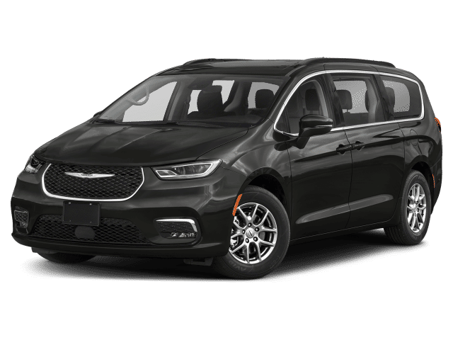 2021 Chrysler Pacifica Minivan Touring L FWD photo